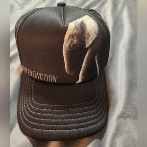Stop Extinction Hat